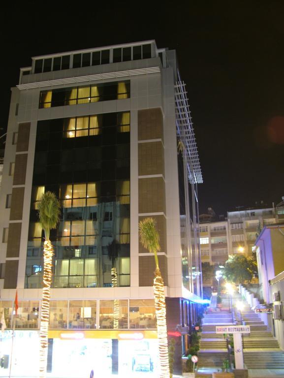 Narin Hotel Antakya Zewnętrze zdjęcie