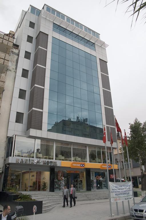 Narin Hotel Antakya Zewnętrze zdjęcie