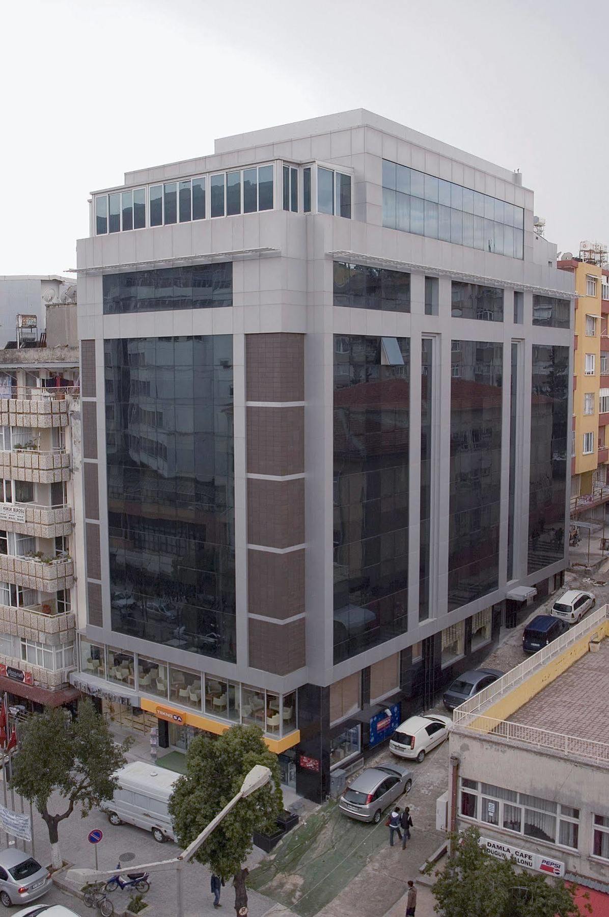 Narin Hotel Antakya Zewnętrze zdjęcie