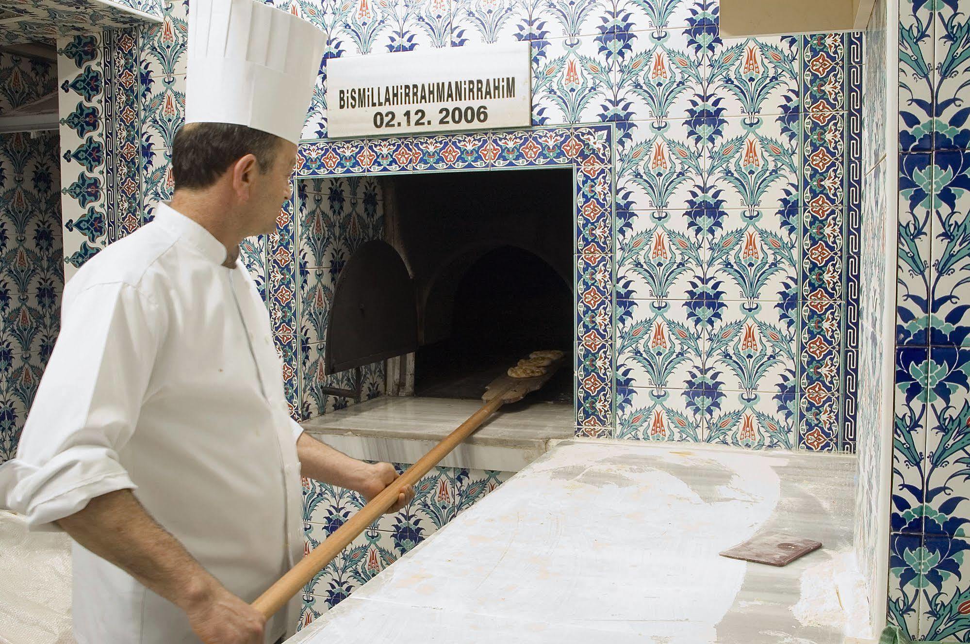 Narin Hotel Antakya Zewnętrze zdjęcie